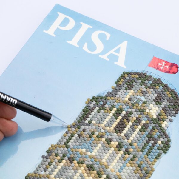 Diamantiny Italy – Pisa - immagine 4