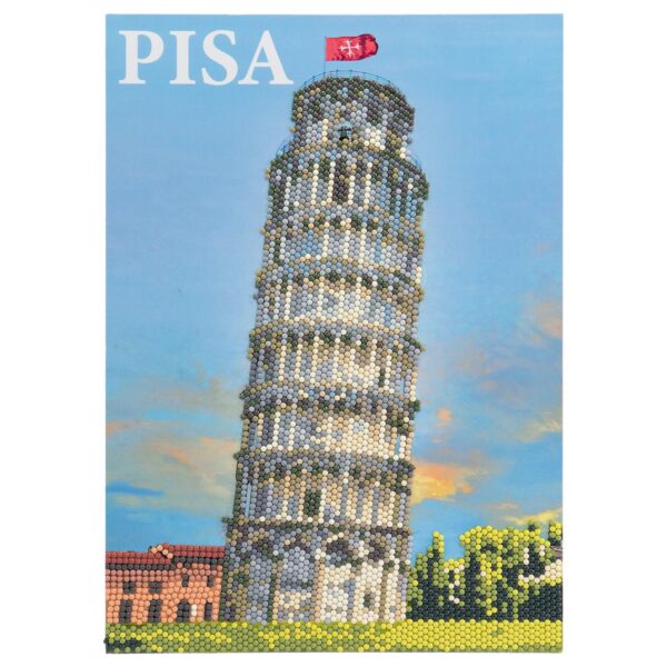 Diamantiny Italy – Pisa - immagine 6