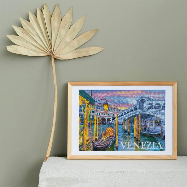Diamantiny Italy – Venezia - immagine 2