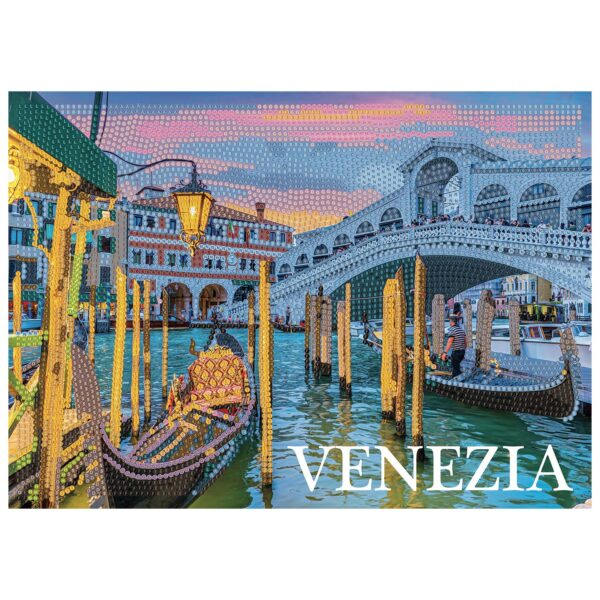 Diamantiny Italy – Venezia - immagine 3