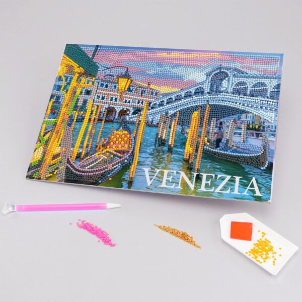 Diamantiny Italy – Venezia - immagine 4