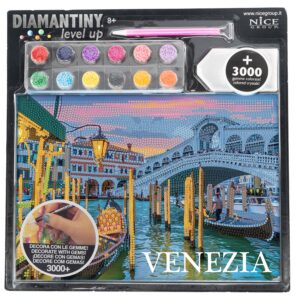 Diamantiny Italy – Venezia
