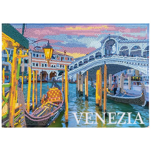 Diamantiny Italy – Venezia - immagine 6