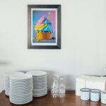 Diamantiny Food - Cupcake - immagine 2