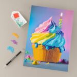 Diamantiny Food - Cupcake - immagine 4