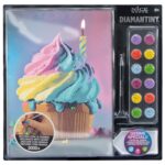 Diamantiny Food - Cupcake