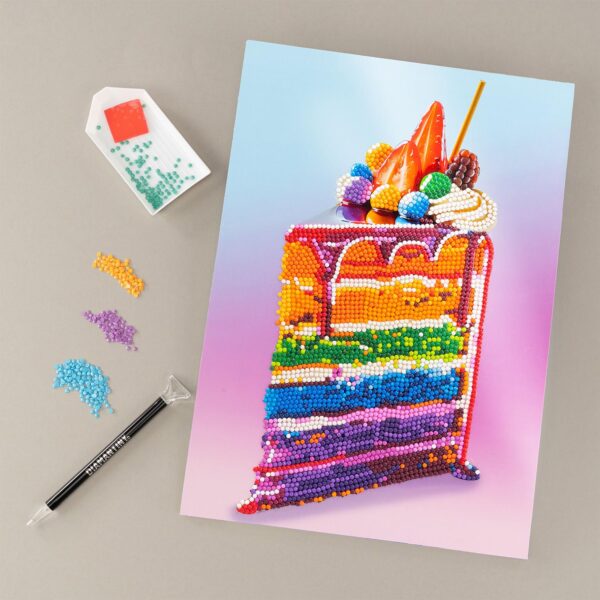 Diamantiny Food - Cake - immagine 3