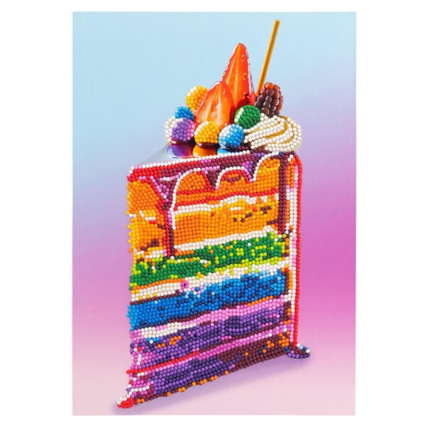 Diamantiny Food - Cake - immagine 5