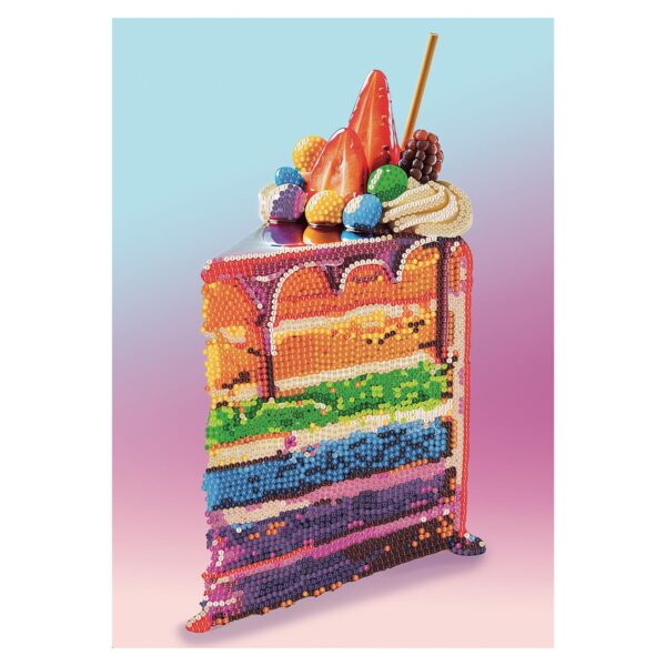 Diamantiny Food - Cake - immagine 6