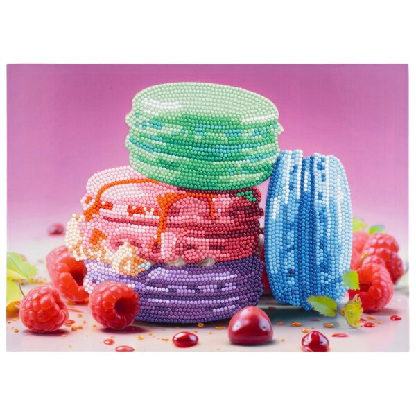 Diamantiny Food - Macarons - immagine 5