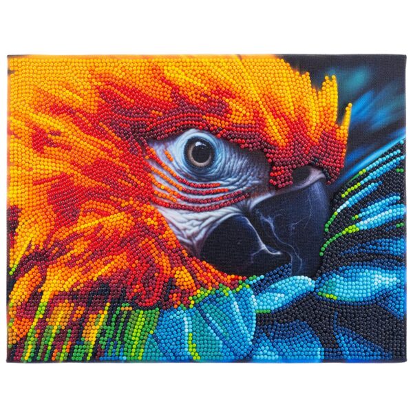 Diamantiny Quadro V - Ara - immagine 7