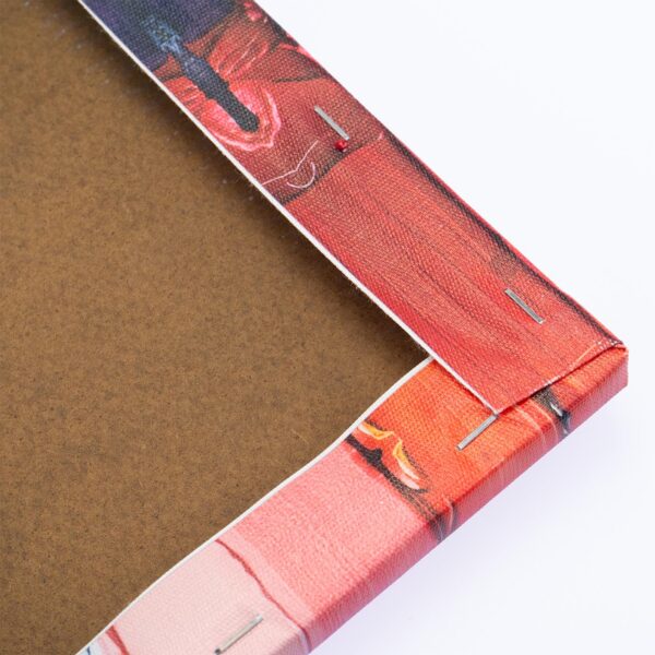 Diamantiny Quadro VI - Painting - immagine 5