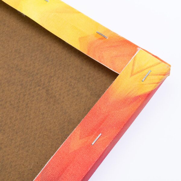 Diamantiny Quadro VI - Piume - immagine 4
