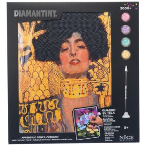 Diamantiny Quadro d'arte I - Giuditta