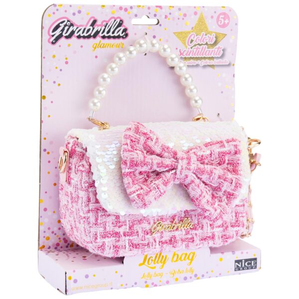 Girabrilla Glamour Lolly Bag - immagine 2