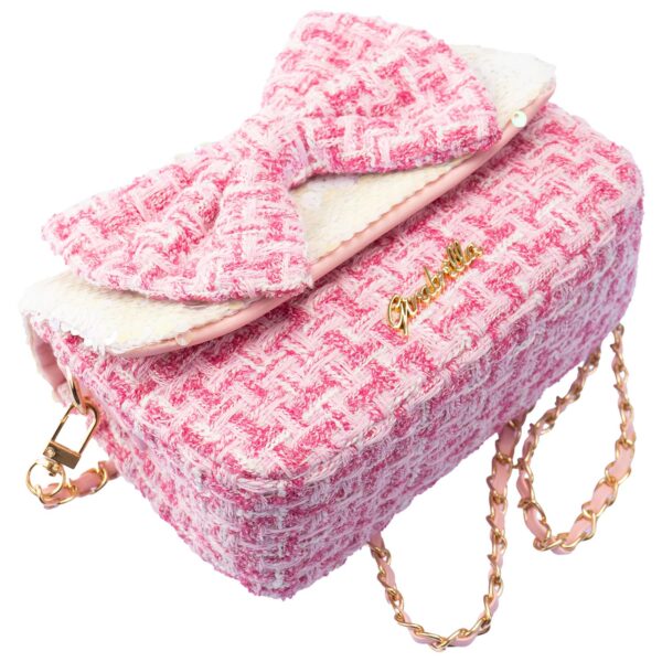 Girabrilla Glamour Lolly Bag - immagine 4