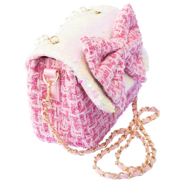Girabrilla Glamour Lolly Bag - immagine 5