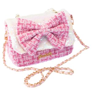 Girabrilla Glamour Lolly Bag