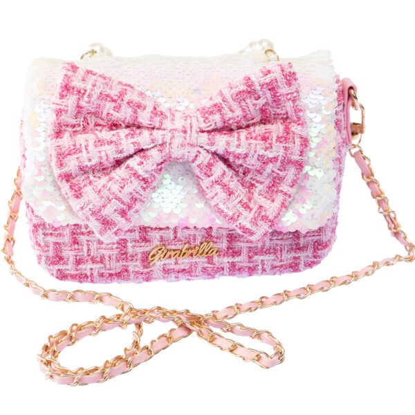 Girabrilla Glamour Lolly Bag - immagine 6
