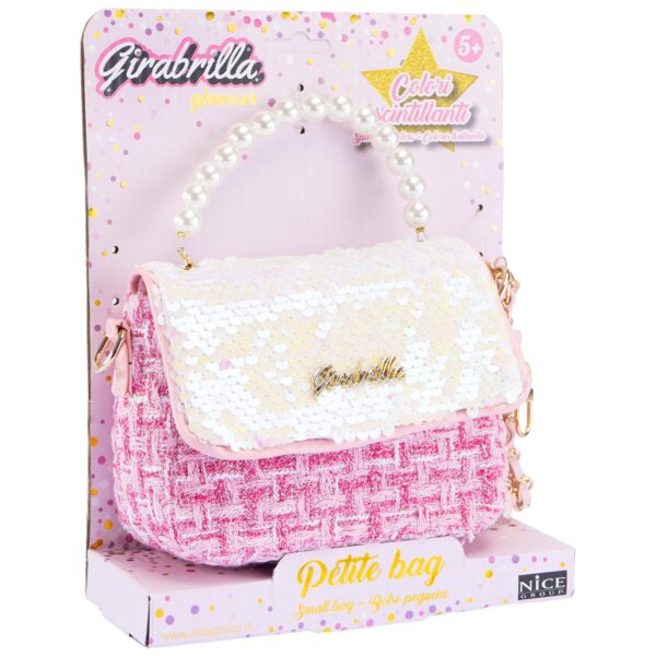 Girabrilla Glamour Petite Bag - immagine 2