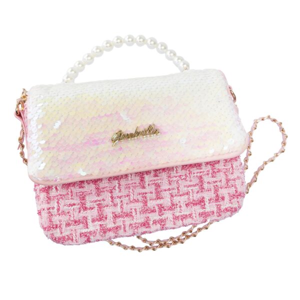 Girabrilla Glamour Petite Bag - immagine 4