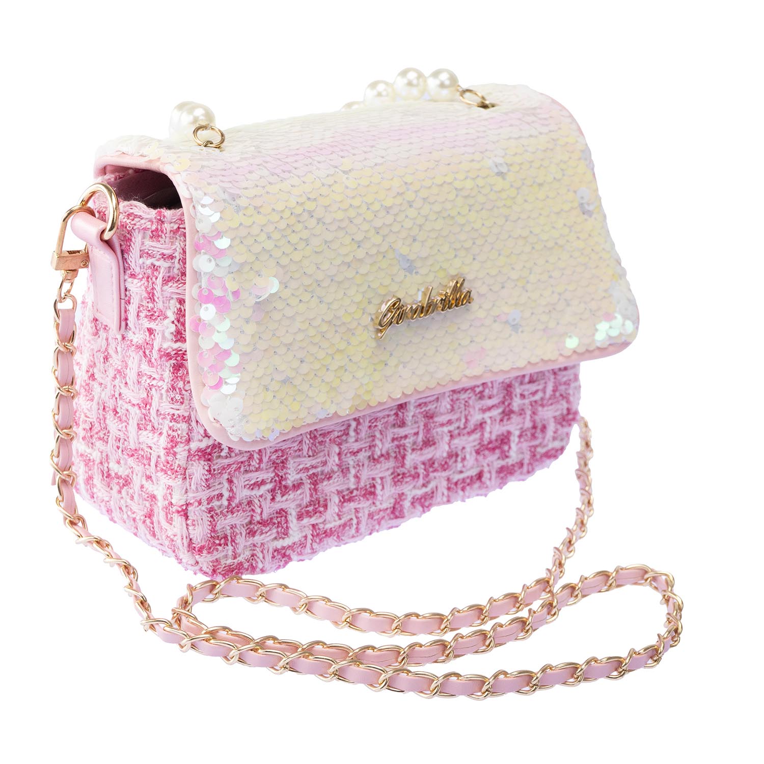 Girabrilla Glamour Petite Bag
