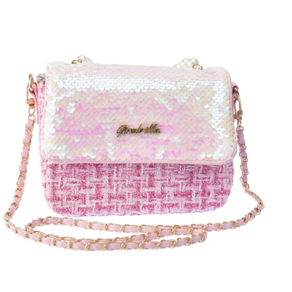 Girabrilla Glamour Petite Bag - immagine 5