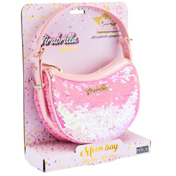 Girabrilla Glamour Moon Bag - immagine 2