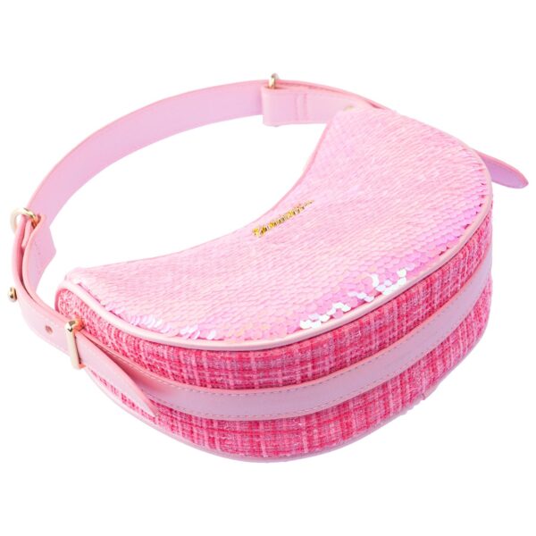 Girabrilla Glamour Moon Bag - immagine 3