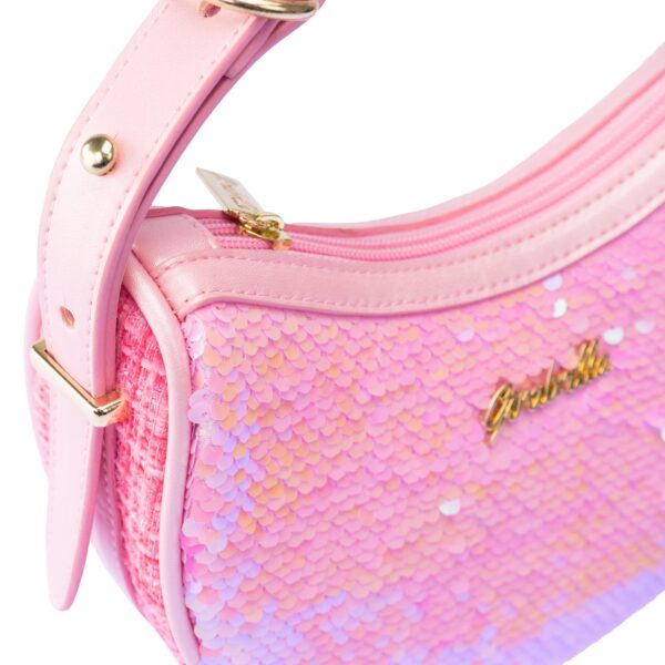 Girabrilla Glamour Moon Bag - immagine 5