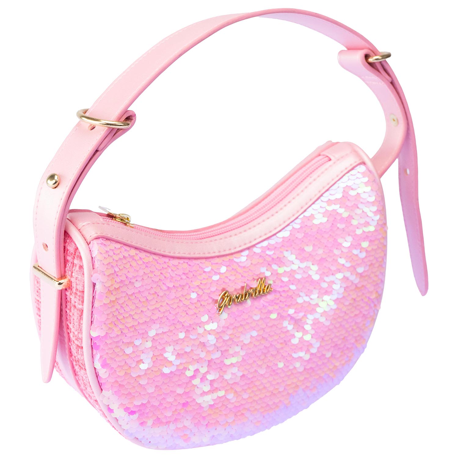 Girabrilla Glamour Moon Bag