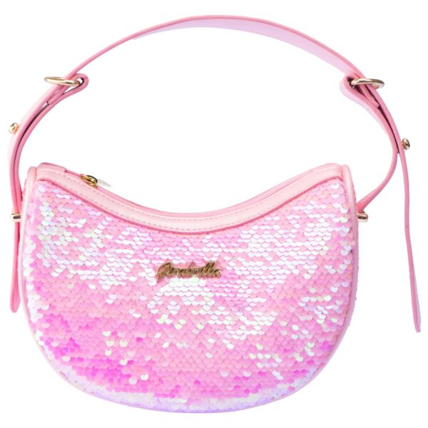 Girabrilla Glamour Moon Bag - immagine 6