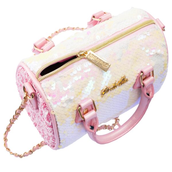 Girabrilla Glamour Bauletto Bag - immagine 3