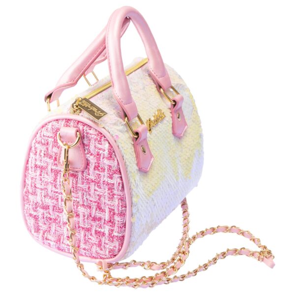 Girabrilla Glamour Bauletto Bag - immagine 4