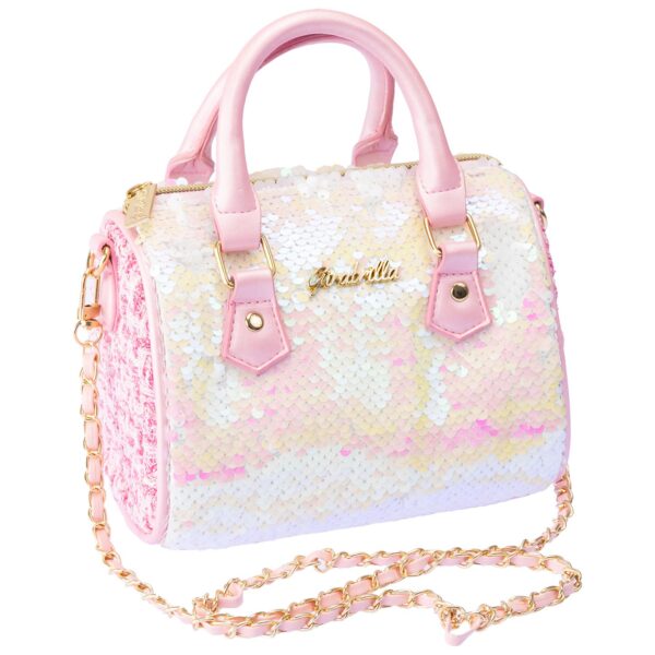 Girabrilla Glamour Bauletto Bag