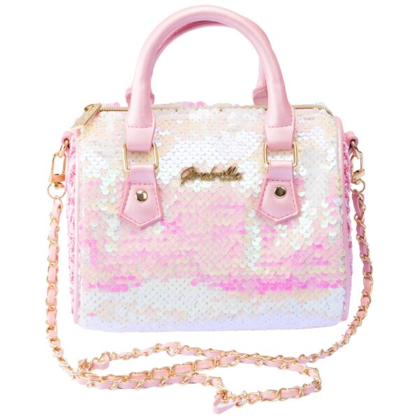 Girabrilla Glamour Bauletto Bag - immagine 5
