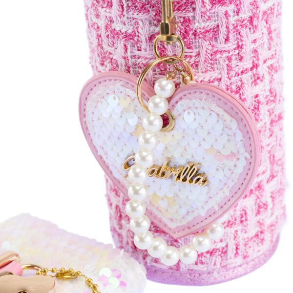 Girabrilla Glamour Set Borraccia - immagine 5