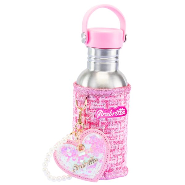 Girabrilla Glamour Set Borraccia - immagine 4