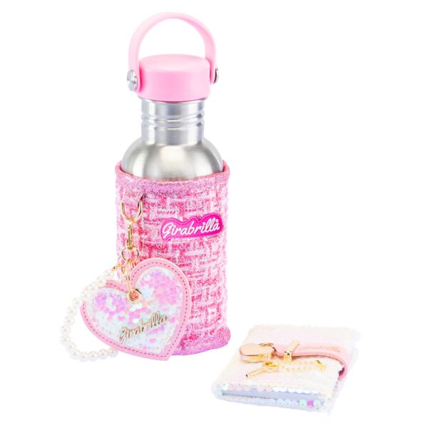 Girabrilla Glamour Set Borraccia - immagine 3