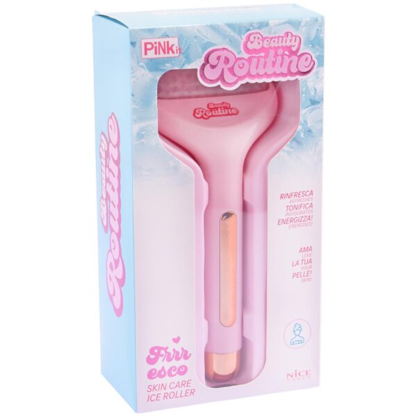 Beauty Routine Frrresco Roller - immagine 6