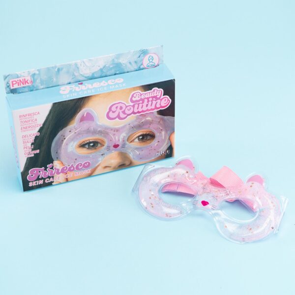 Beauty Routine Frrresco Mask - immagine 2