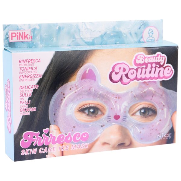Beauty Routine Frrresco Mask - immagine 5