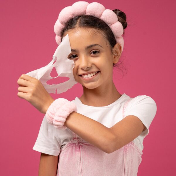 Beauty Routine Maschera Viso - immagine 7