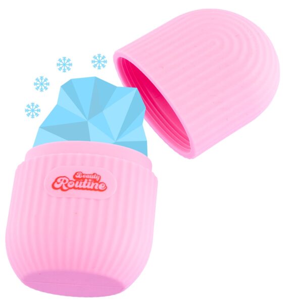 Beauty Routine Frrresco Ice Maker - immagine 2
