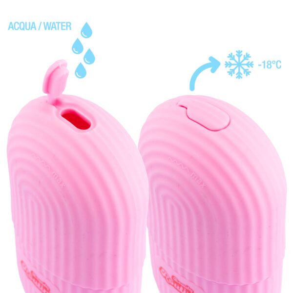 Beauty Routine Frrresco Ice Maker - immagine 3