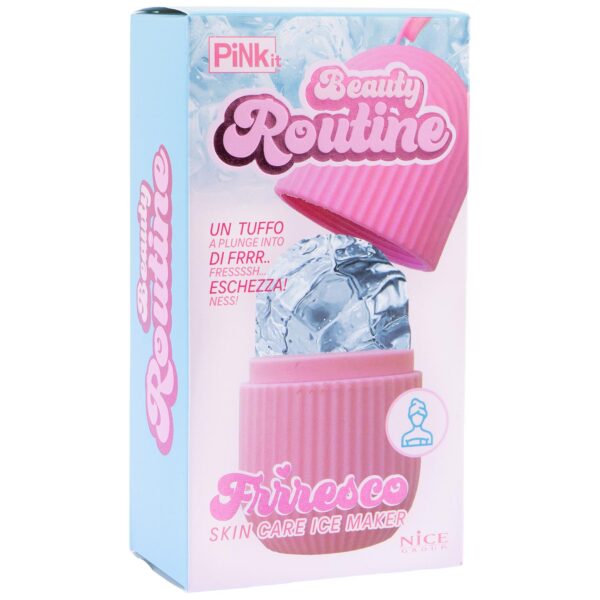 Beauty Routine Frrresco Ice Maker - immagine 5