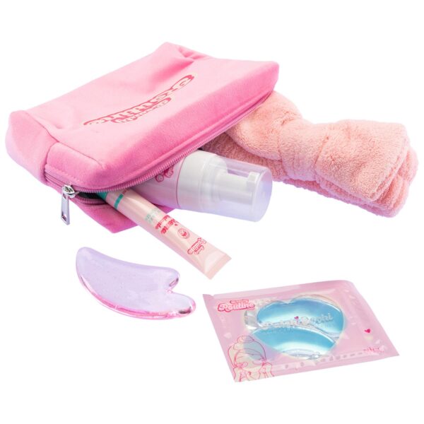 Beauty Routine Skin Care Essential Set - immagine 2