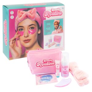 Skin Care Essential Set