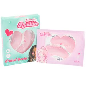 Beauty Routine Patch Occhi