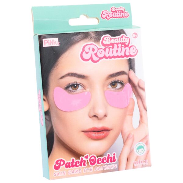 Beauty Routine Patch Occhi - immagine 4